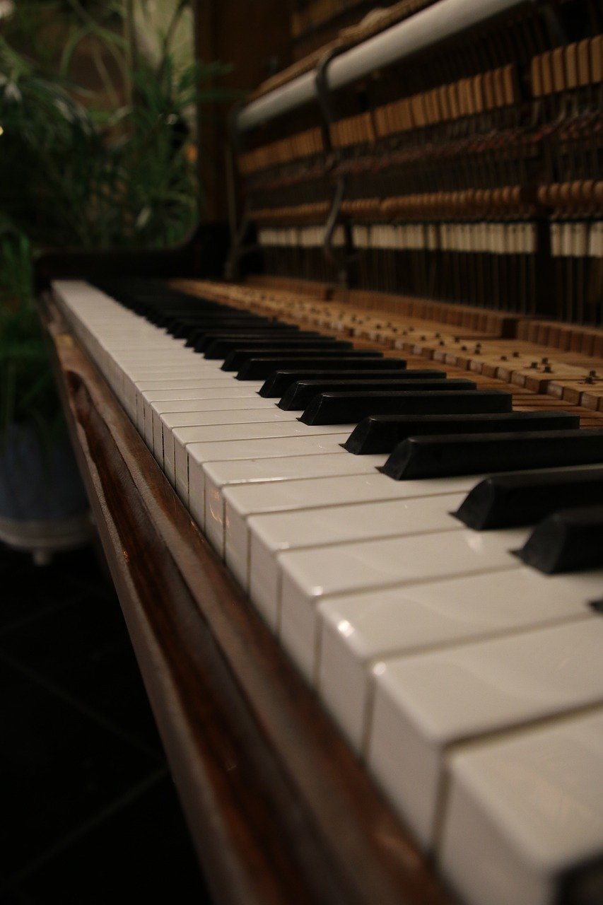 Piano